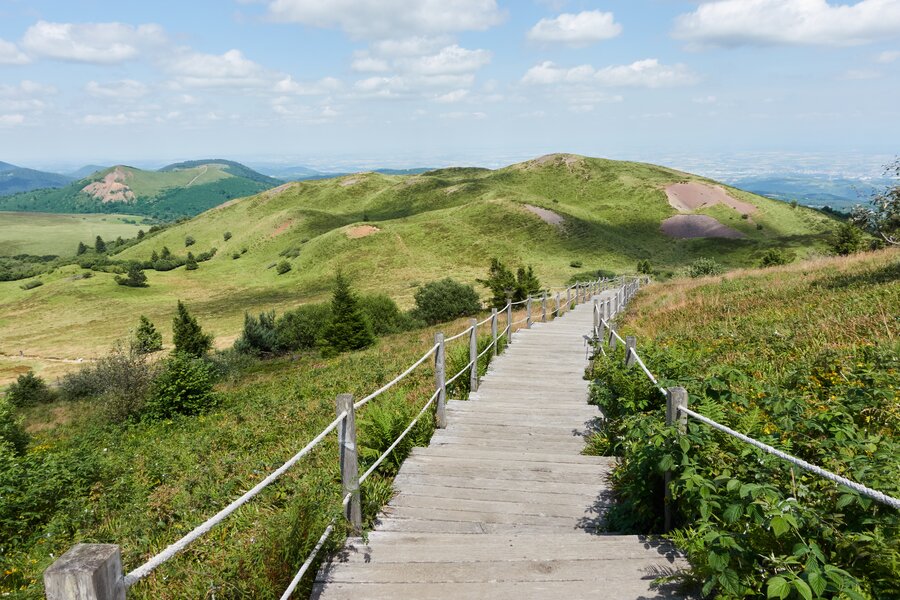 Auvergne