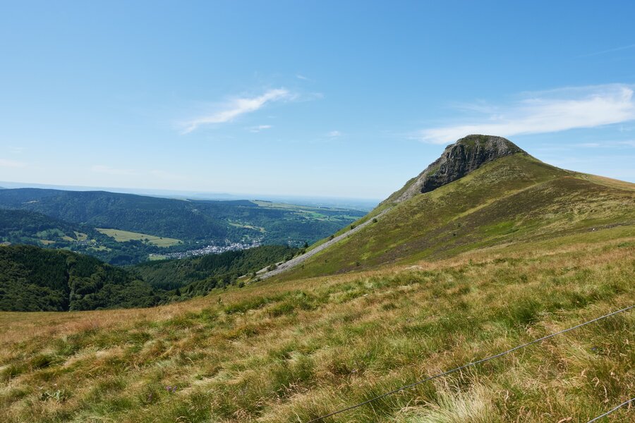 Auvergne