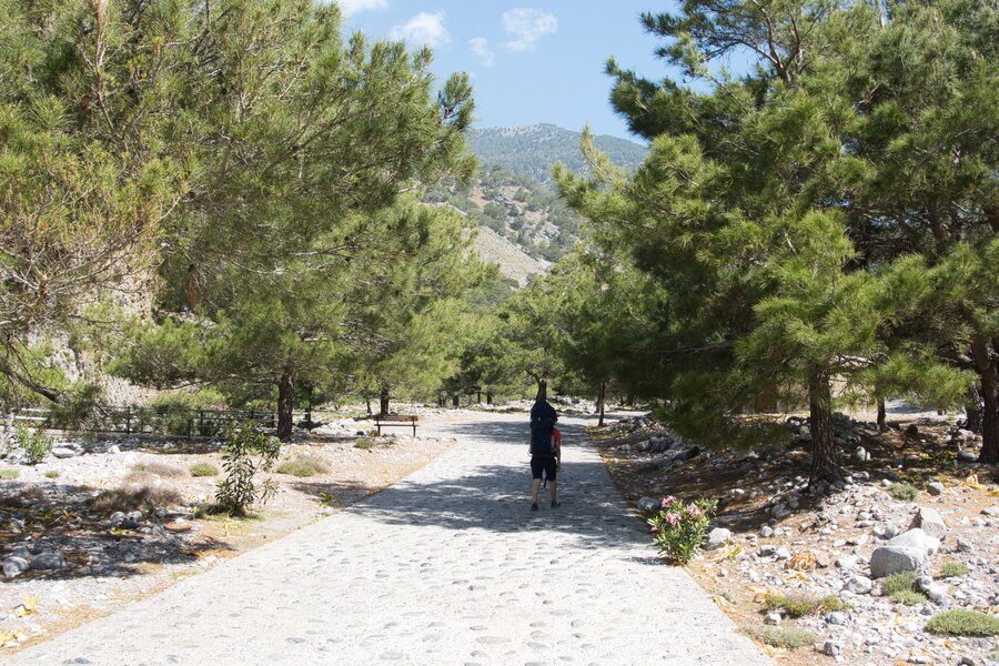 Kreta