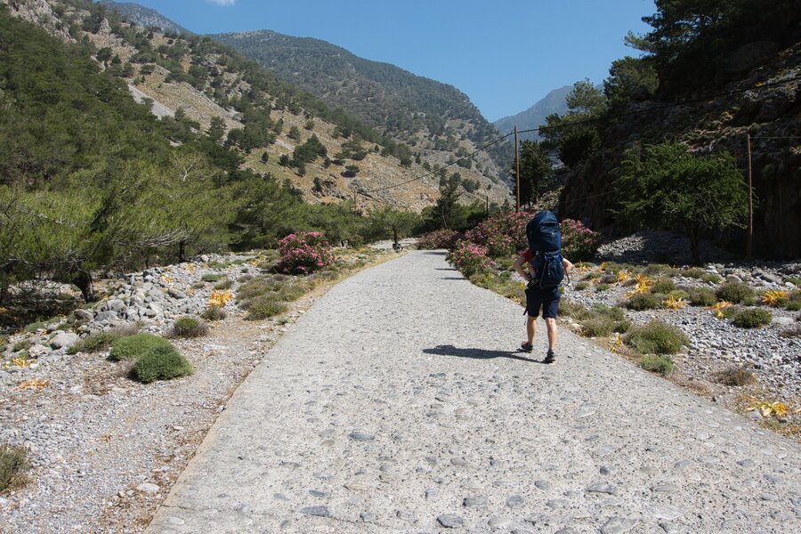 Kreta