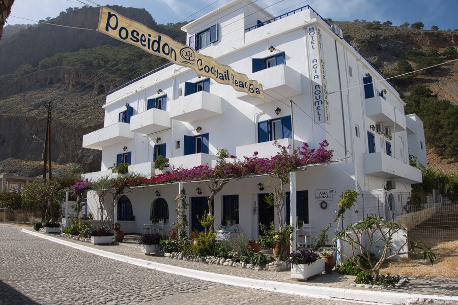Kreta