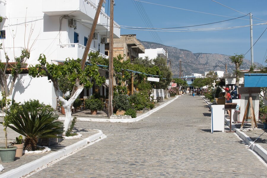 Kreta