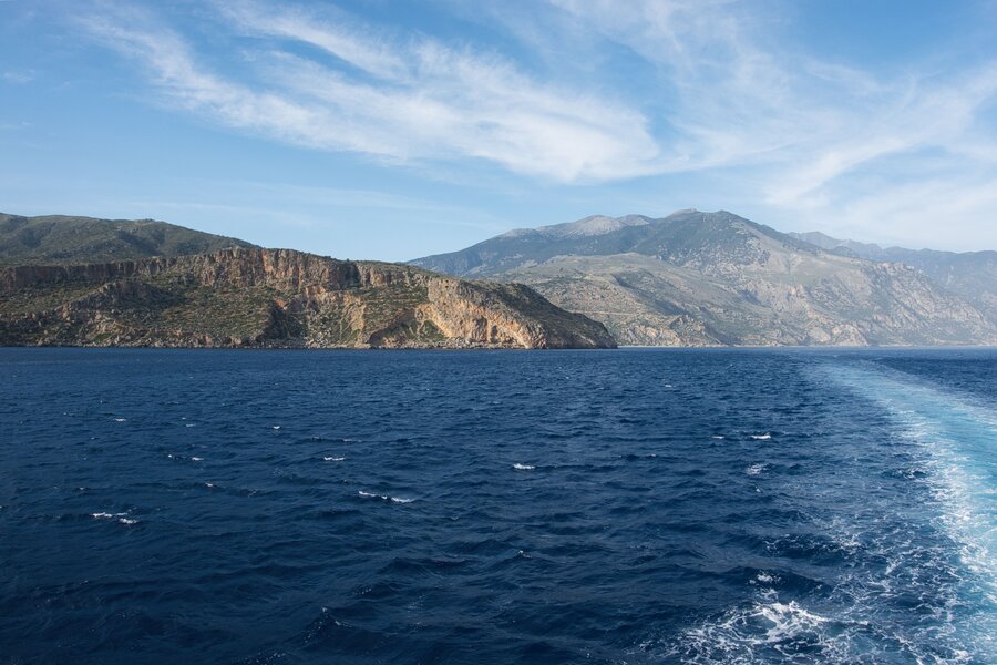 Kreta