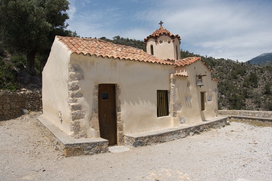 Kreta