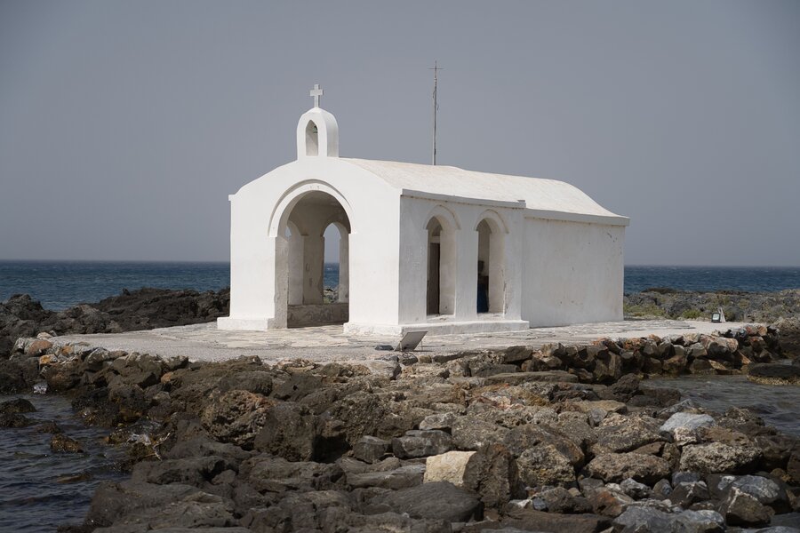 Kreta