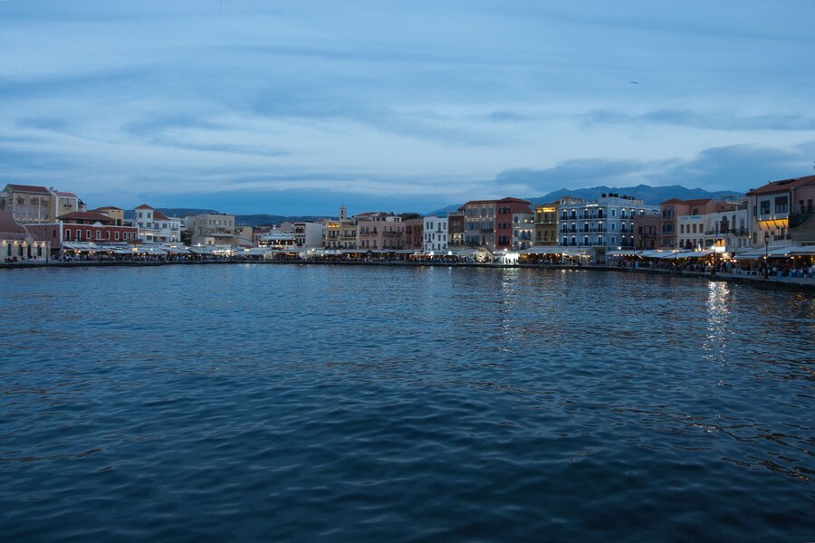 Kreta