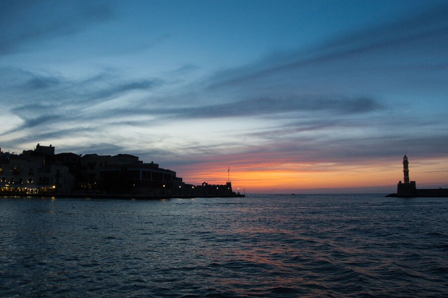 Kreta