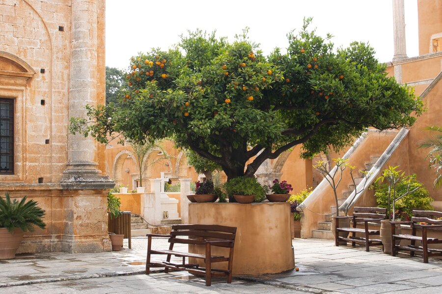 Kreta