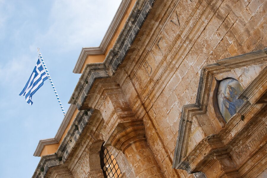 Kreta