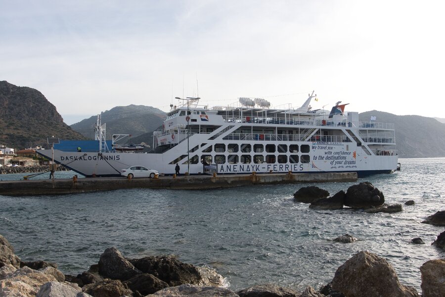 Kreta