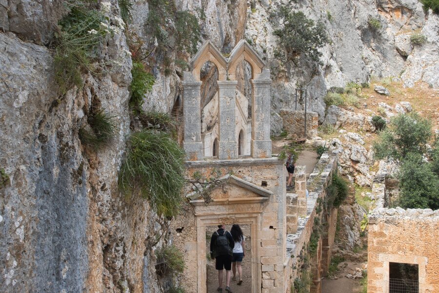 Kreta