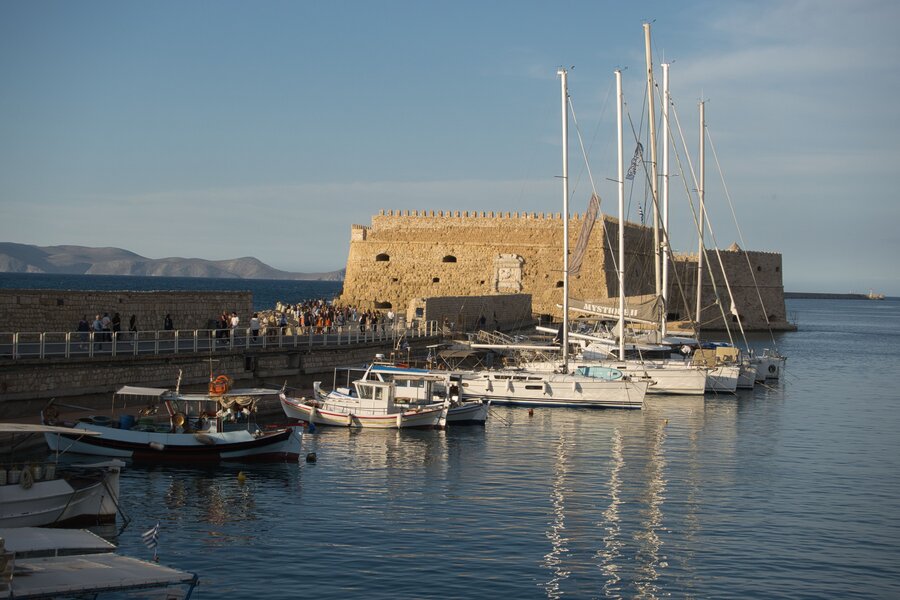 Kreta