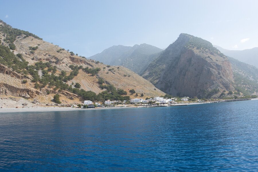 Kreta