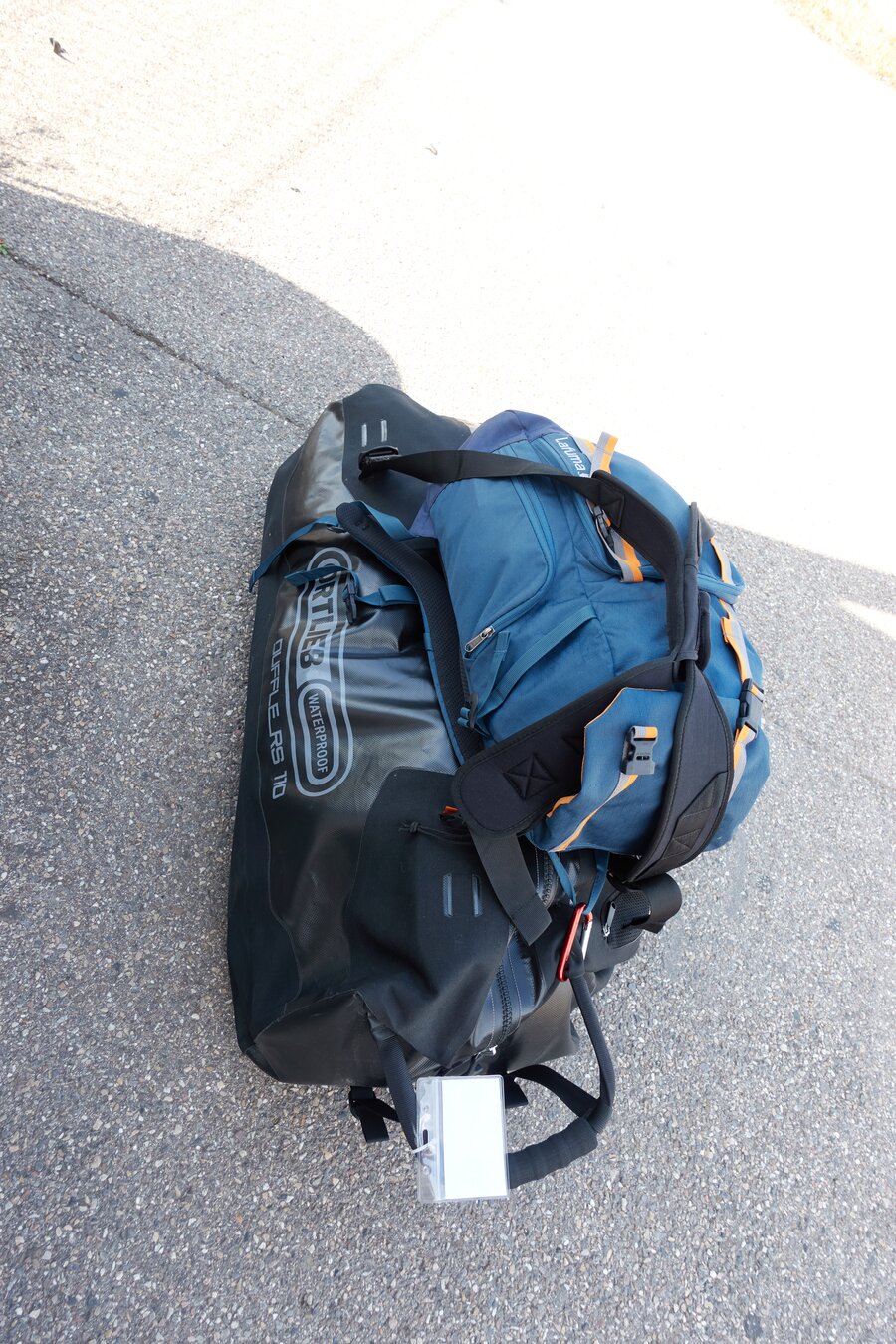 Reisen mit Kinder