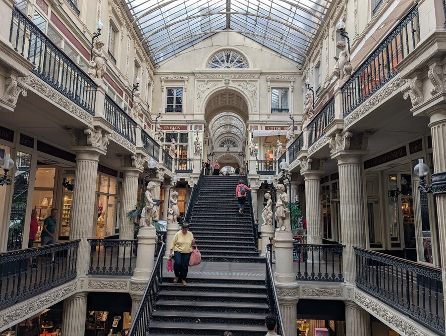 Westfrankreich