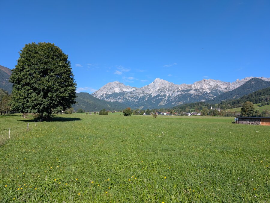 Südtirol Motorrad