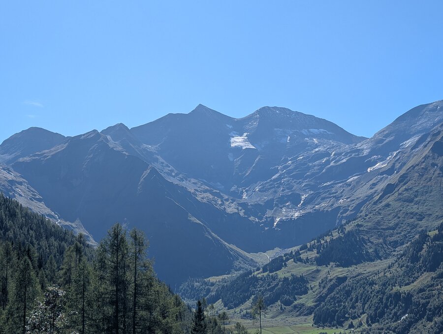 Südtirol Motorrad