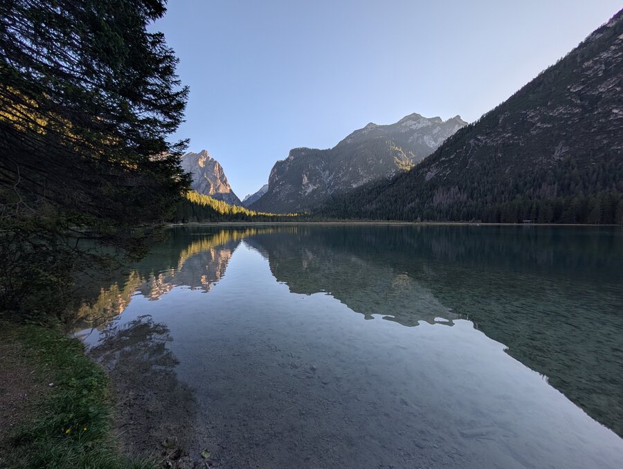 Südtirol Motorrad