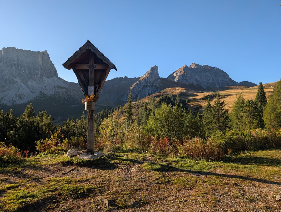 Südtirol Motorrad