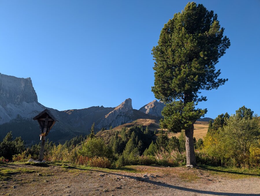 Südtirol Motorrad