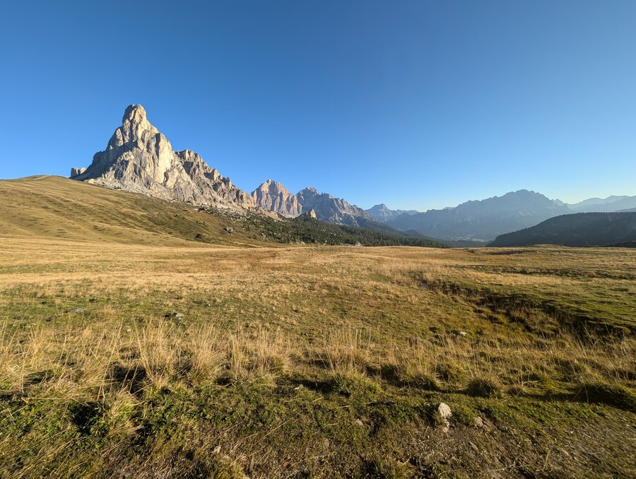 Südtirol Motorrad