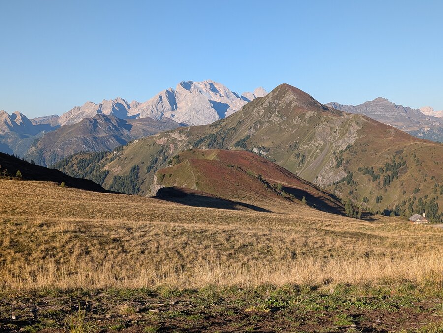 Südtirol Motorrad