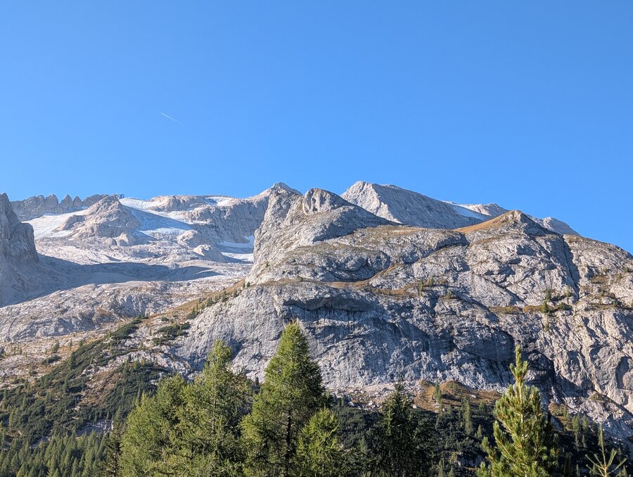 Südtirol Motorrad