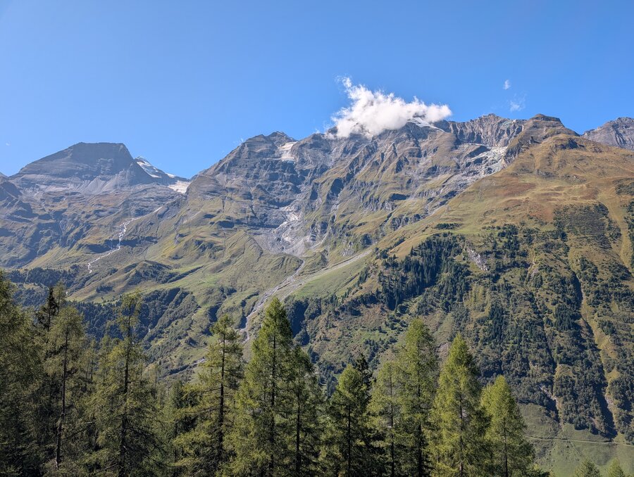 Südtirol Motorrad
