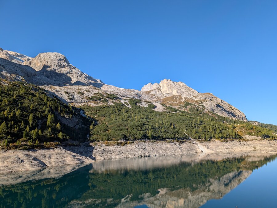 Südtirol Motorrad