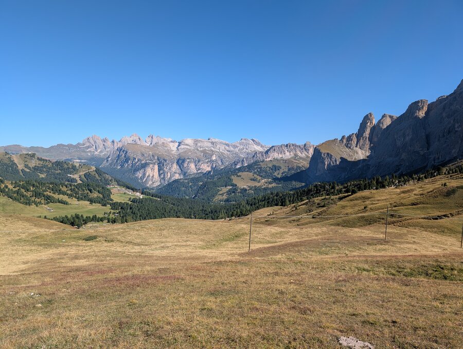 Südtirol Motorrad