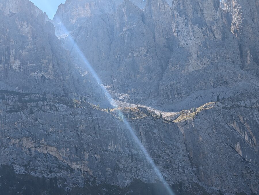 Südtirol Motorrad