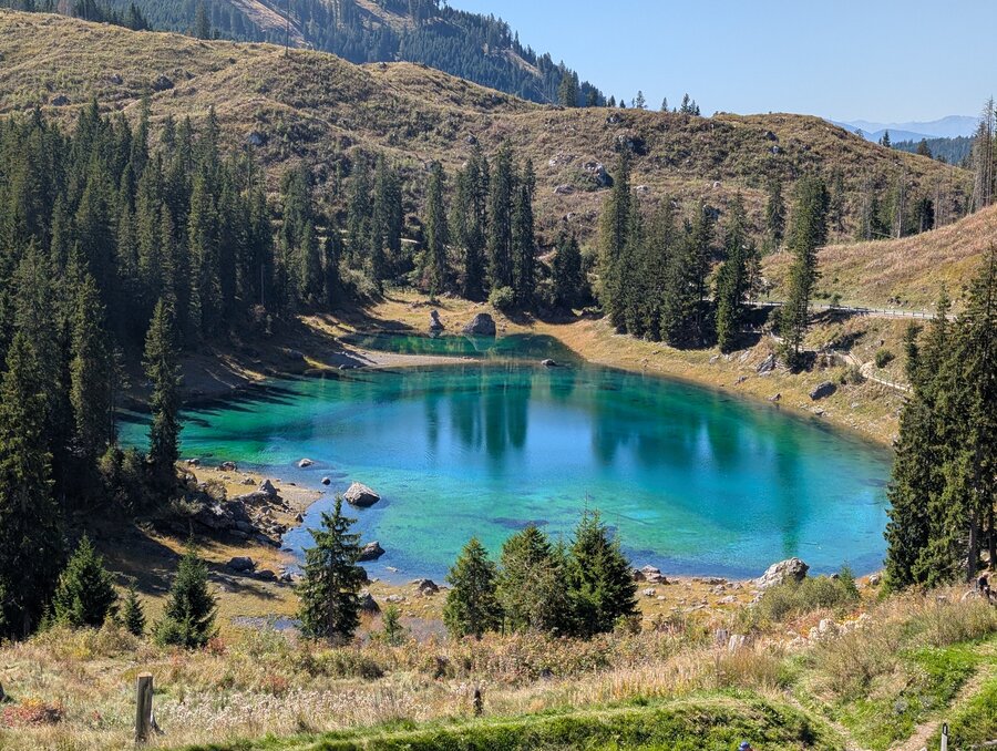 Südtirol Motorrad