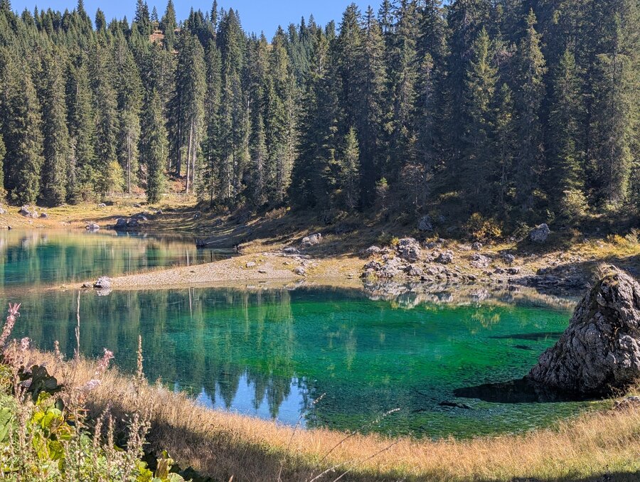 Südtirol Motorrad