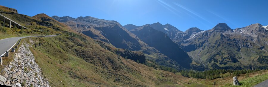 Südtirol Motorrad