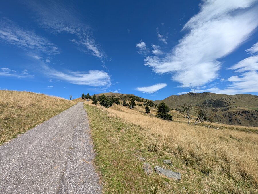 Südtirol Motorrad