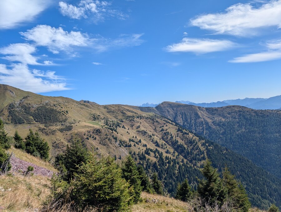 Südtirol Motorrad