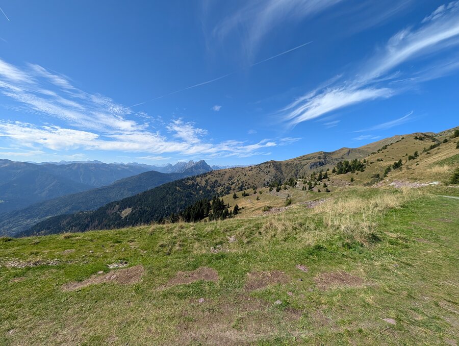 Südtirol Motorrad