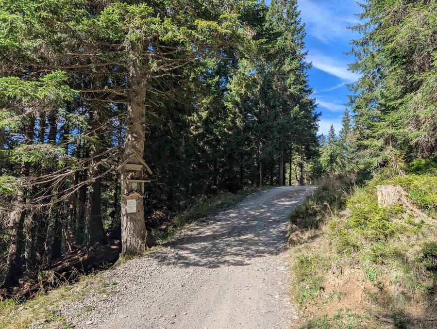 Südtirol Motorrad