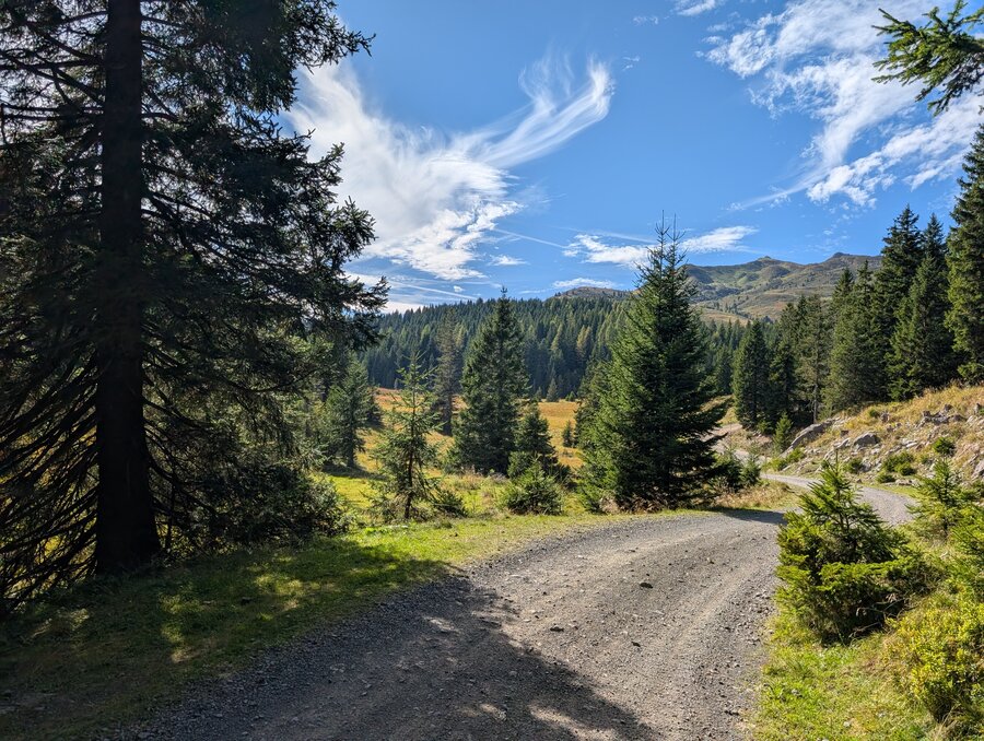 Südtirol Motorrad