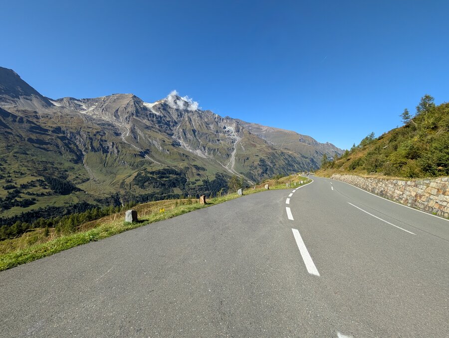 Südtirol Motorrad