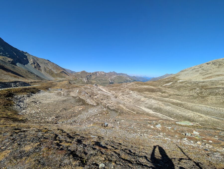 Südtirol Motorrad