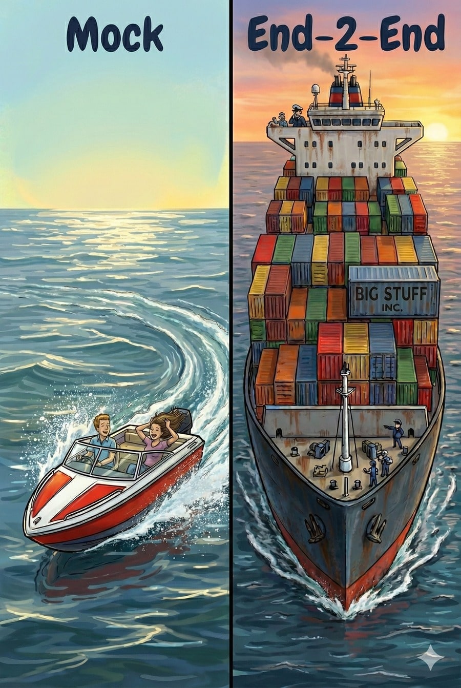 Michael Vodep Prototyping